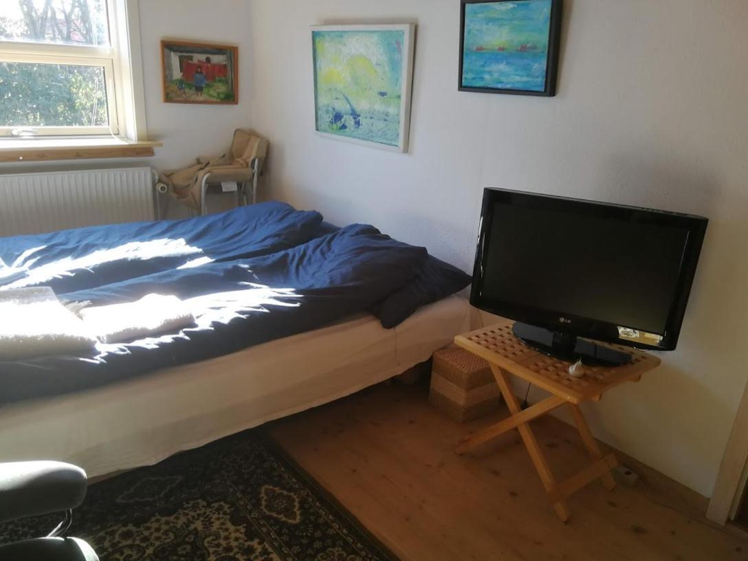 Woody B&B Jelling Exterior photo